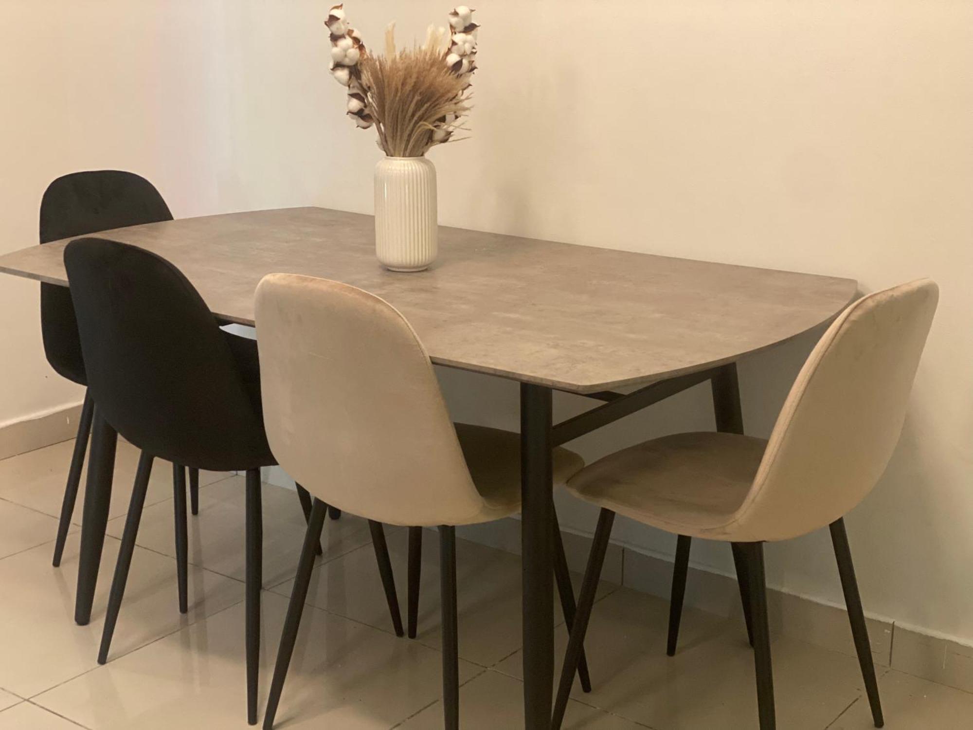 Апартаменты Skyline Haven In Marina *