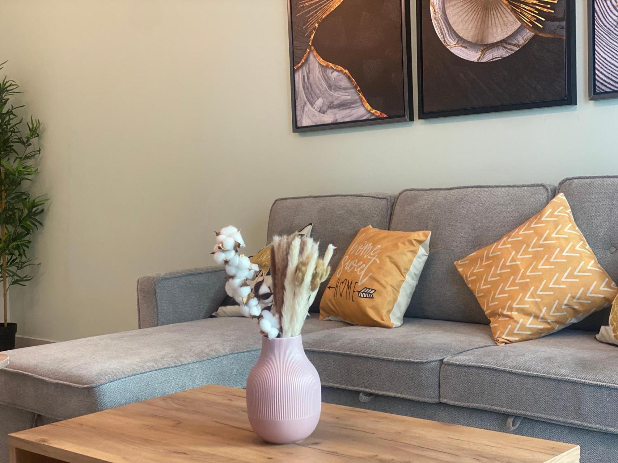 Апартаменты Skyline Haven In Marina